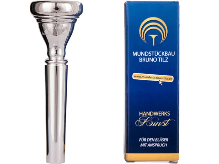 Tilz 200-3B Mundstück Trompete