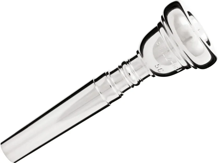 Tilz 5C Nea Mundstück Trompete