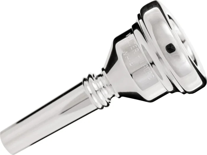 Tilz WH-B2 Mundstück Tuba