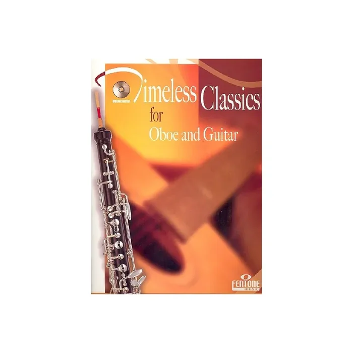 Timeless Classics (+CD)