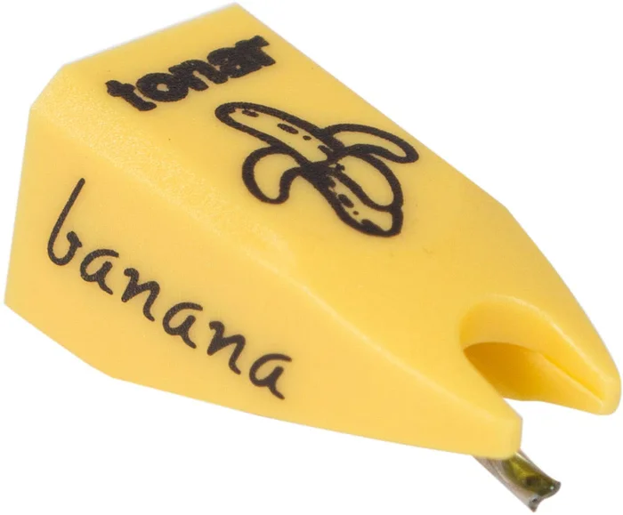 Tonar Banana Ersatznadel
