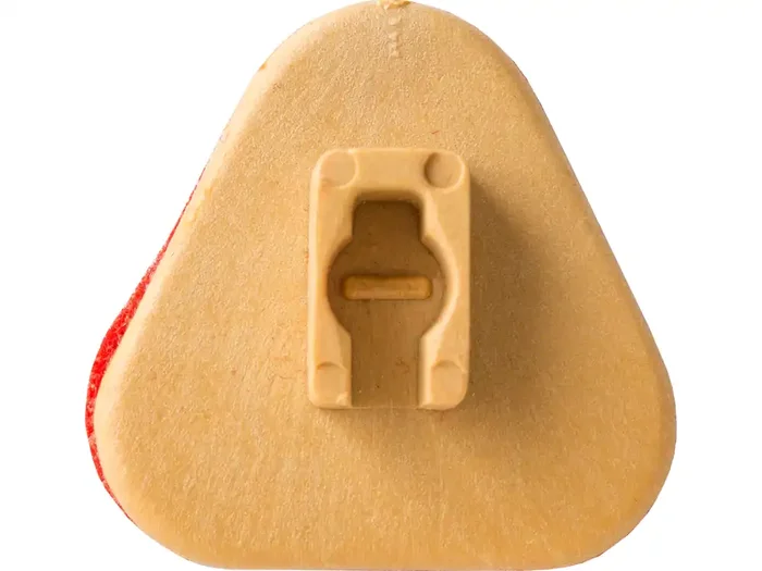 Tonklappe steirische Harmonika Dreieck oben