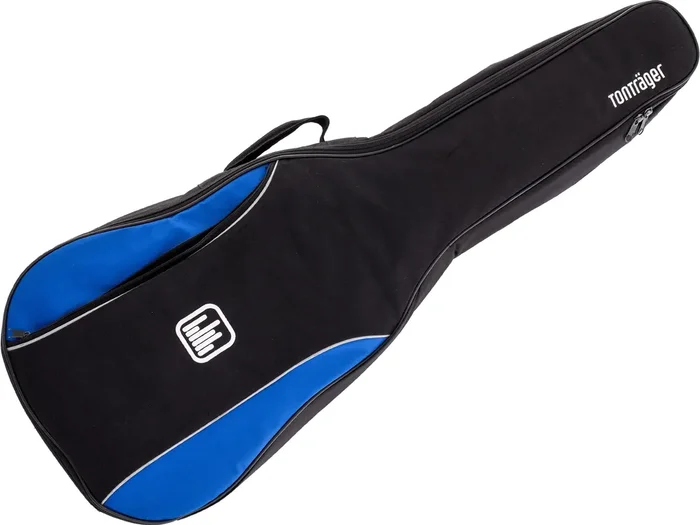 Tonträger TG10CH/BB Gigbag 1/2 Konzertgitarre