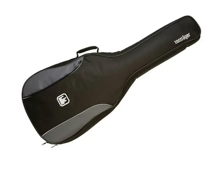 Tonträger TG10D/GB Gigbag Westerngitarre