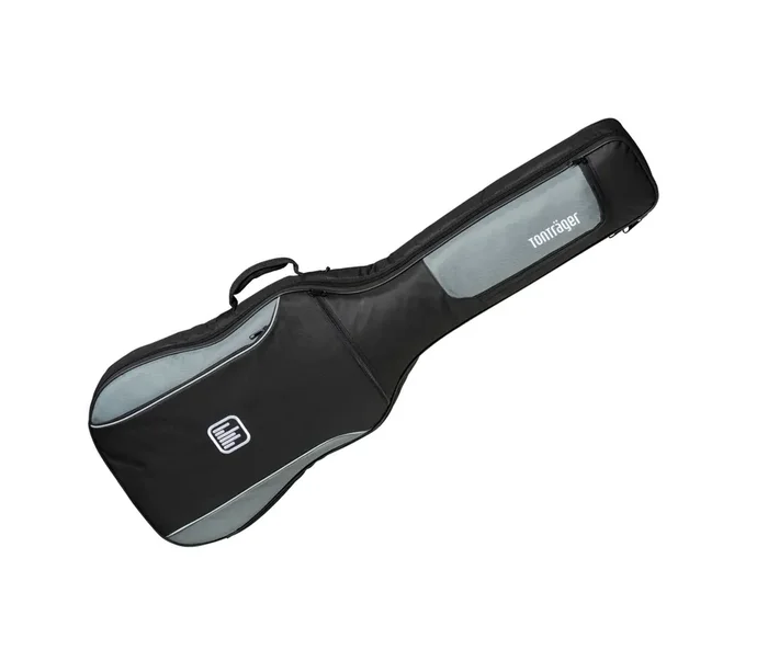 Tonträger TG25E/GB Gigbag E-Gitarre