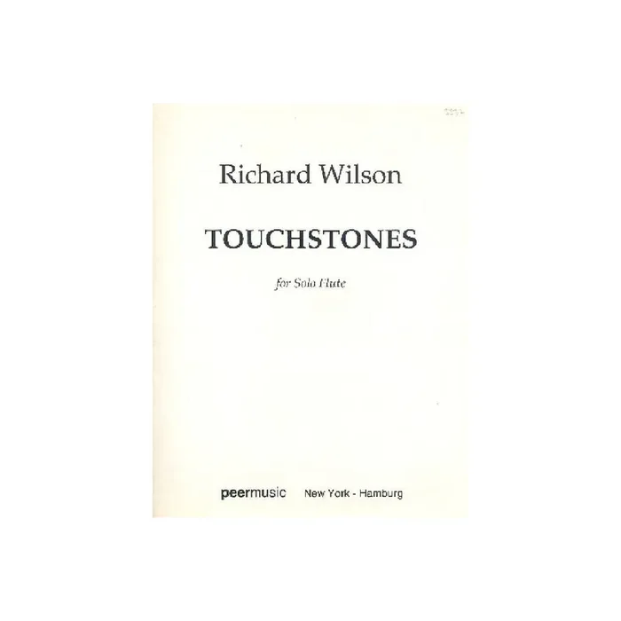 Touchstones