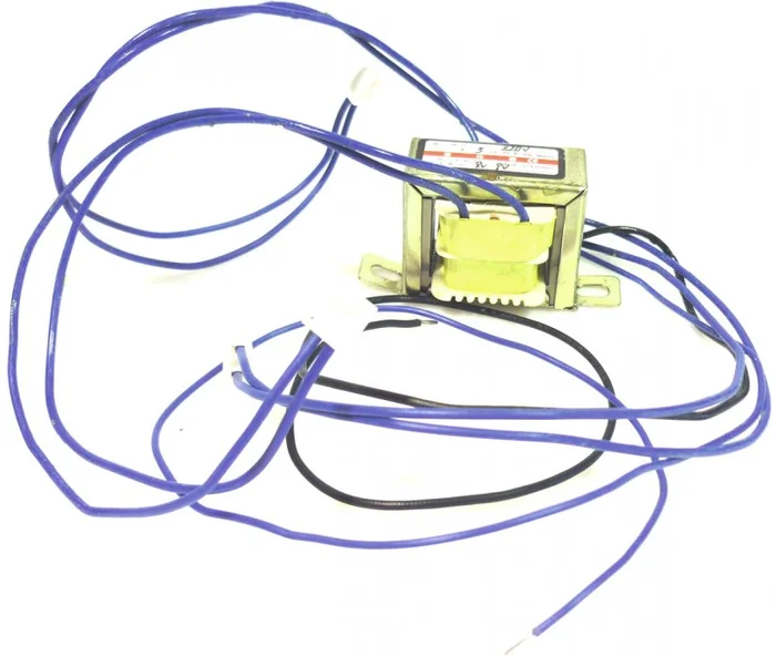 Trafo 9-0-9V/0,33A SBM 16/32