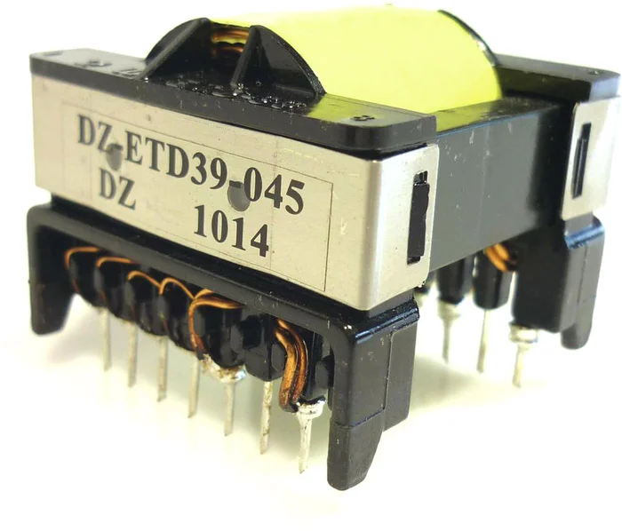 Trafo DZ 1014 für EDP