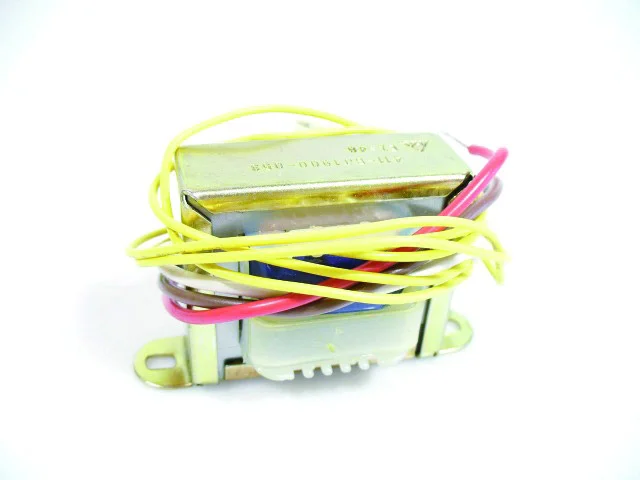 Trafo Sec.: 14,5V Pri.: 0-115V-230V (411-BJ1900-053) BD-1350