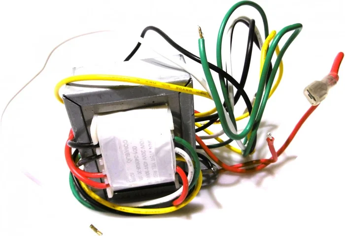 Trafo Sec.:8Ohm Pri.:10-20-40-80W/GND (001-240508-20 1512) HS-80