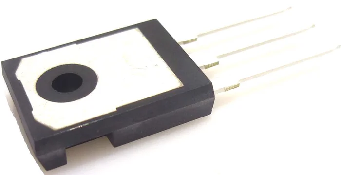 Transistor IKW40N120H3 40A 1200V TO-247