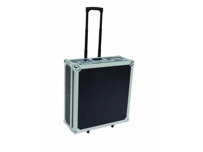 Transportcase f. 2x EUROLITE TS-150/TS-7/TS-255/TS-8