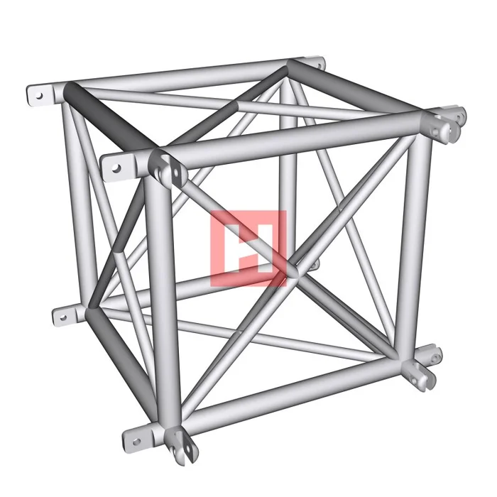 Traverse HOFFORK 620-4 3-Weg Ecke M3A (4-Punkt)