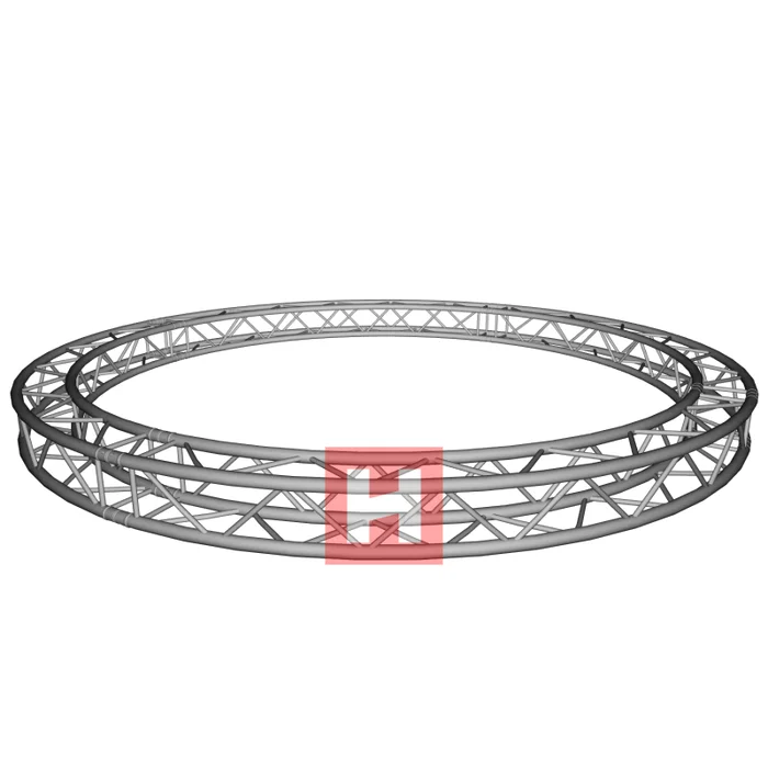 Traverse HOFKON 290-4 HD 4m Kreis