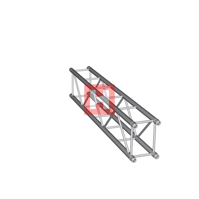 Traverse HOFKON 290400-4 HD 200cm