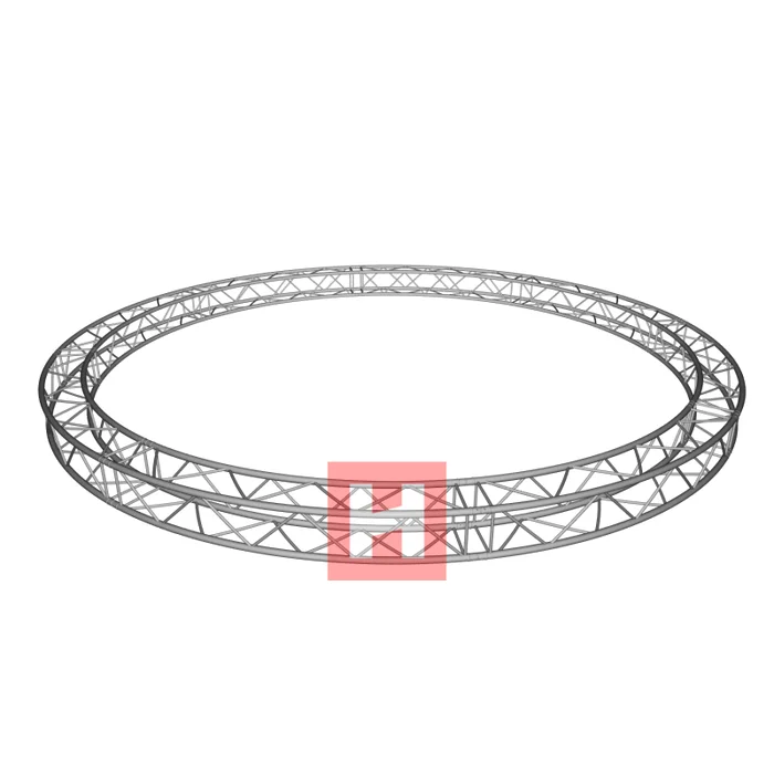 Traverse HOFKON 400-4 7m Kreis