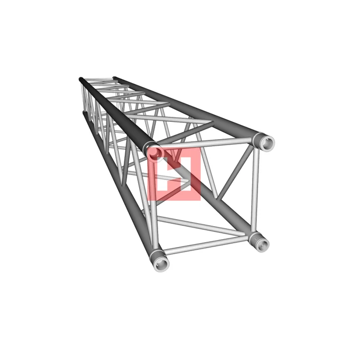 Traverse HOFKON 400-4 HD 300cm