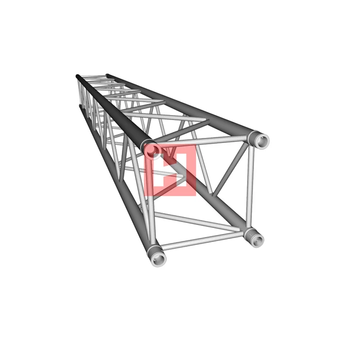 Traverse HOFKON 400-4 HD 350cm