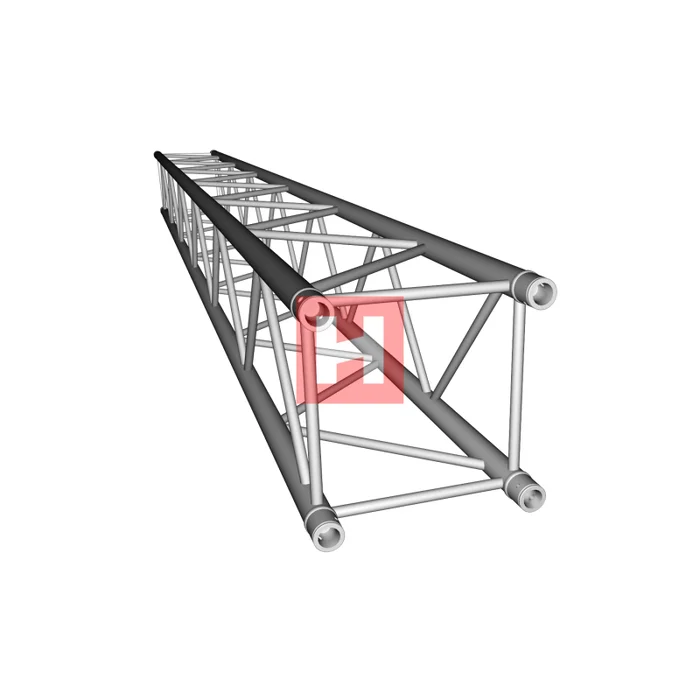 Traverse HOFKON 400-4 HD 400cm