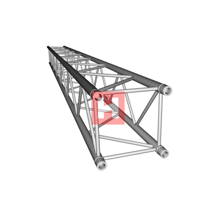 Traverse HOFKON 400-4 HD 450cm