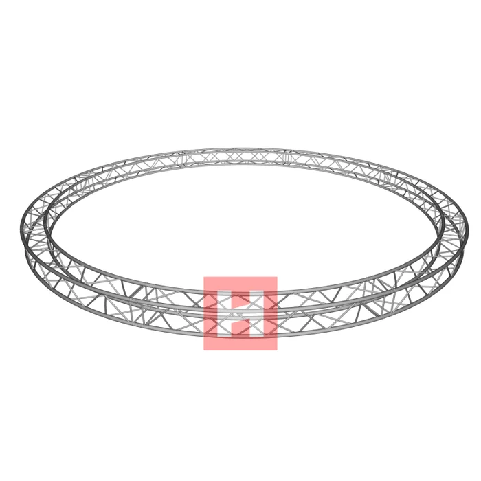 Traverse HOFKON 400-4 HD 8m Kreis