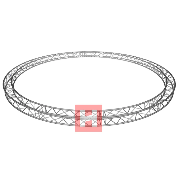 Traverse HOFKON 400-4 HD 9m Kreis