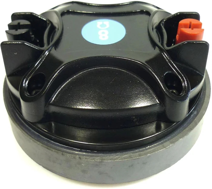 Treiber für Hochtonhorn für AS MKII