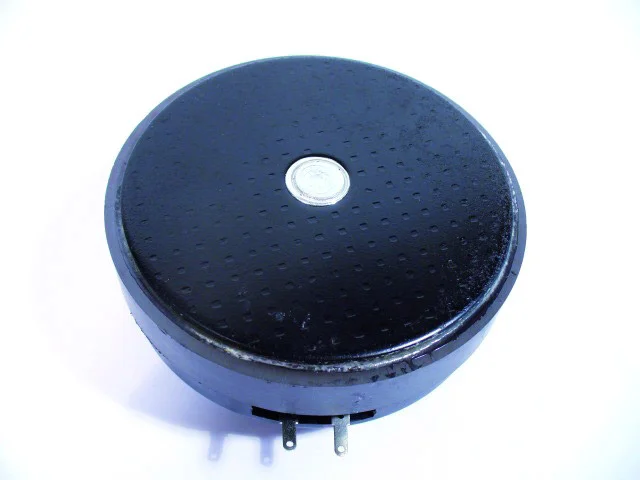 Treiber für Hochtonhorn M-1520