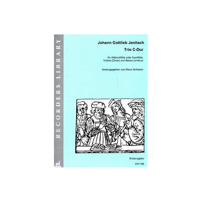 Trio C-Dur