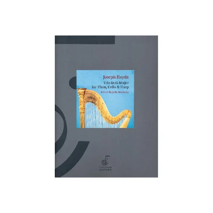 Trio G-Dur Hob.XV 15