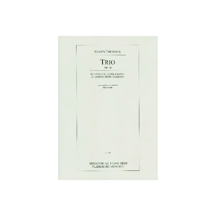 Trio op.56