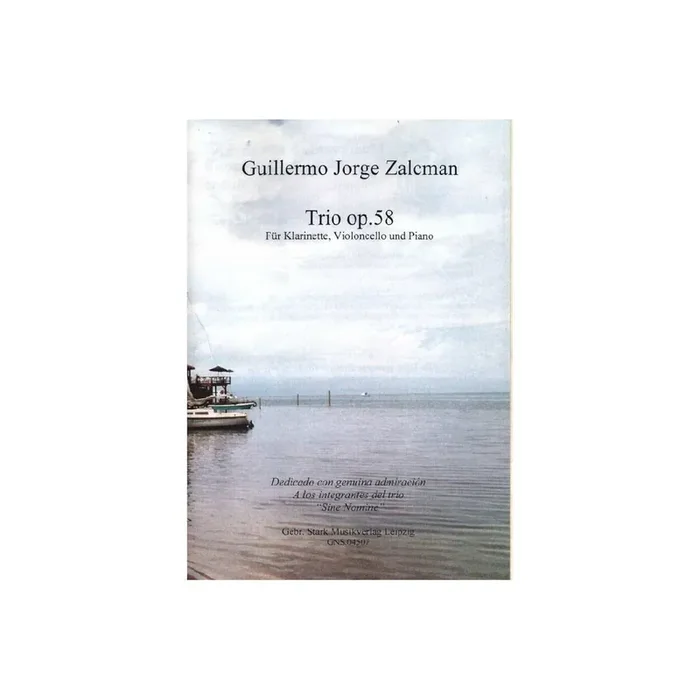 Trio op.58
