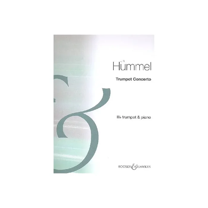 Trumpet Concerto for