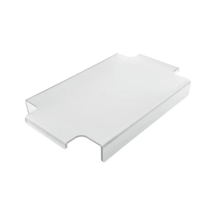 TRUSS4BARS Traversenauflage 500x305x50mm/6mm