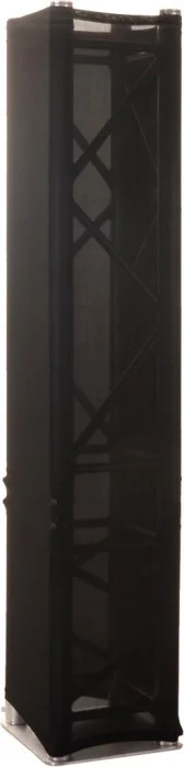 Trusscover 1,5m schwarz