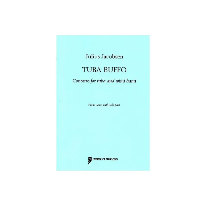 Tuba Buffo