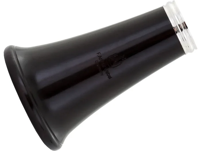 Uebel Becher B-Klarinette alte Serie