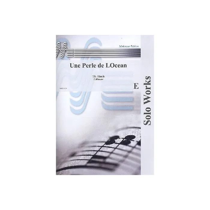 Une perle de l‘océan