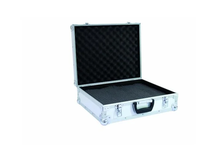 Universal-Koffercase FOAM, alu, groß