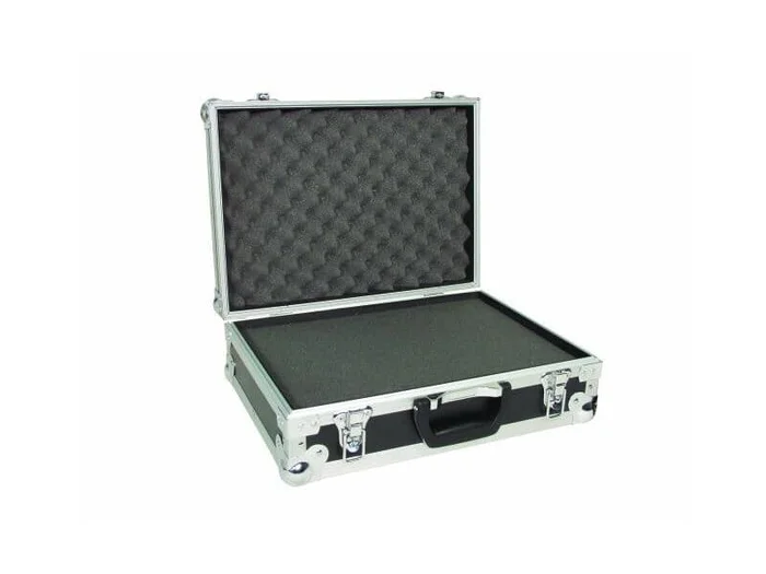 Universal-Koffercase FOAM, schwarz