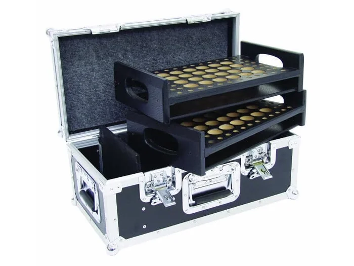 Universal Konus-Adapter Case, Trusskoffer UKAC-50