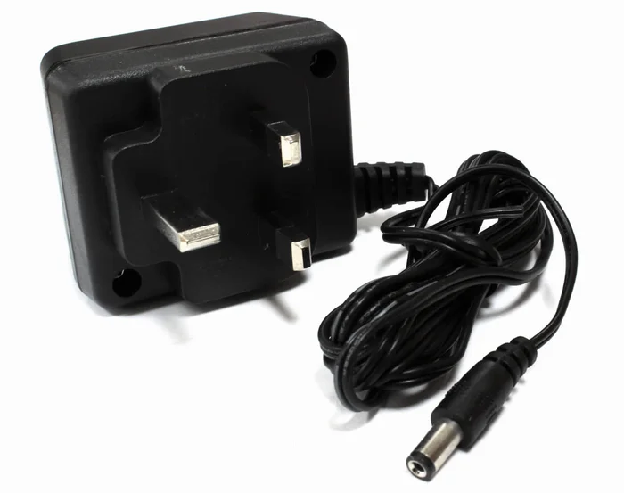 Universalnetzteil UK – 230-240V – 50HZ 10VA