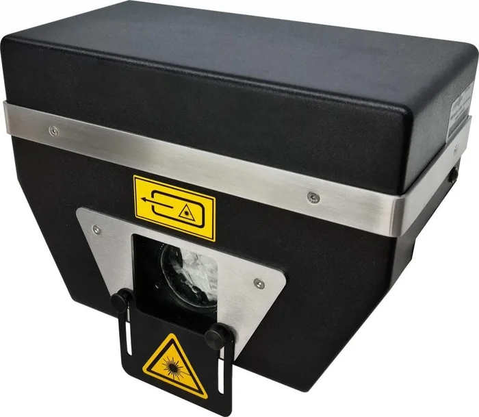 UPGRADE Tarm GoboRad Compact für Tarm 5, 11, G5, G10