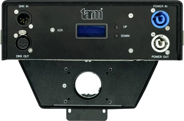 UPGRADE Tarm GoboRad Compact für Tarm 5, 11, G5, G10 – Bild 4