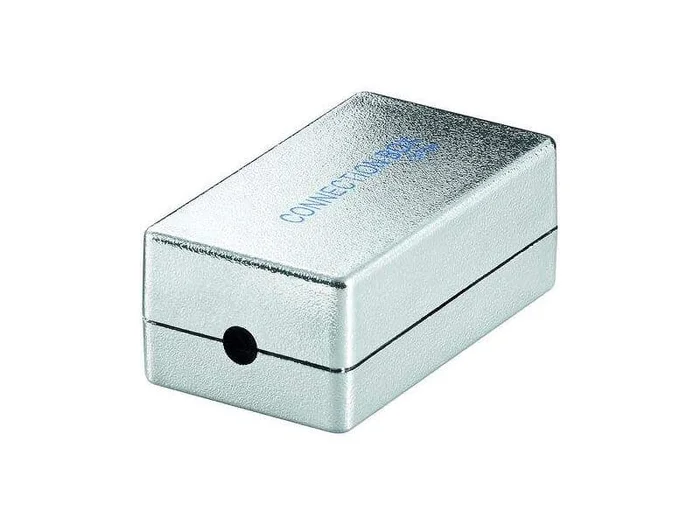 Verbindungsbox, Löt-,Schraub-, Abisolierfreie Anschluss