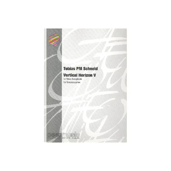 Vertical Horizon Nr.5