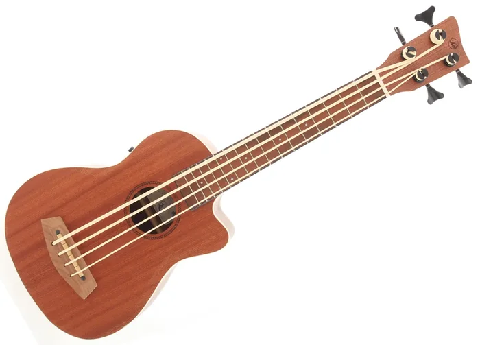 VGS K-BS-CE Ukebass Manoa Kaleo