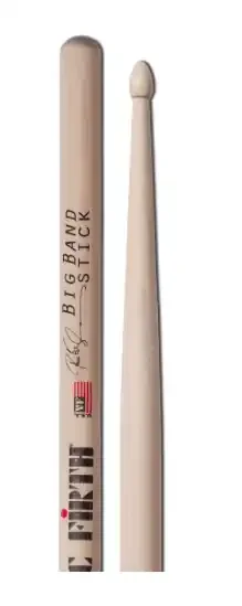 Vic Firth Signature Series Peter Erskine Big Band Drumsticks