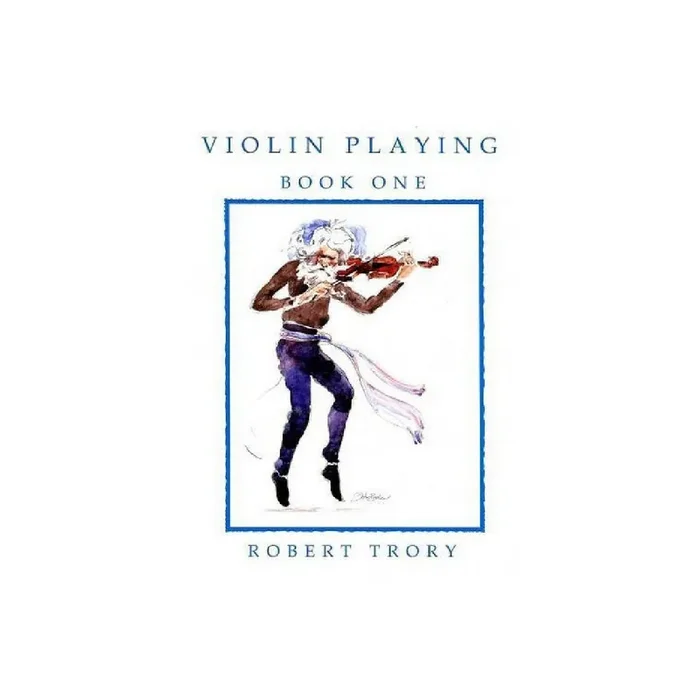 Violin Playing vol.1