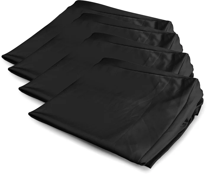 Vonyx DB4 Ersatz-Lycra-Bildschirm-Set